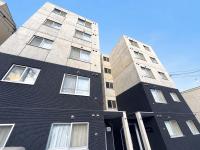 Excel 平岸A -FIX HOME- - B&B Sapporo