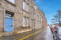 Bright and Quiet Edinburgh Home - Chambres d'hôtes Édimbourg