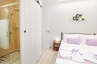 Vittoria Studio, Casa d' Angelo, Corfu - B&B Karyofyto