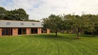 Molesworth Barn - Ferienwohnung Bideford