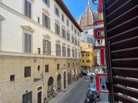 Palazzo via dei servi - B&B Florence
