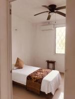 Casa Imox - Ferienwohnung Bacalar