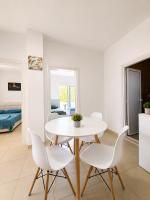 Montebello Inn apartments - Ferienwohnung Ulcinj