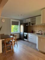 Apartamenti Vecpiebalgā - B&B Vecpiebalga