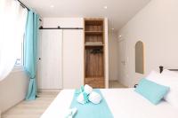 Allegra Studio, Casa d'Angelo, Corfu - B&B Karyófyto