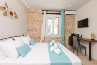 Allegra Studio, Casa d'Angelo, Corfu - B&B Karyófyto