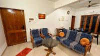Spacious 3BHK at LIC Pattom Trivandram MG main road - Chambres d'hôtes Thiruvananthapuram