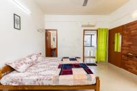 Spacious 3BHK at LIC Pattom Trivandram MG main road - Chambres d'hôtes Thiruvananthapuram