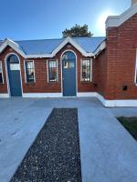 Solymar Alojamiento - B&B Puerto Madryn