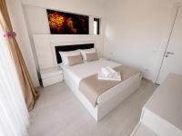 Apartment mit Terrasse