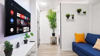 Elegant 3 Bedroom Unit in Lower Manhattan - B&B New York