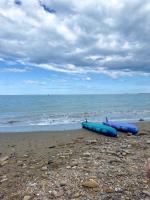 Sunrise SUP & coffee - B&B Pesaro