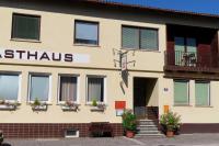 Gästehaus Franz - B&B Kroatisch Geresdorf