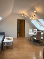 Apartment am Mariengestüt am Kreuzberg - B&B Hinterleiten