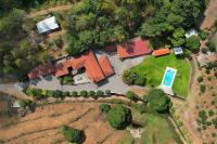 Quinta do Ferrador - Bed and Breakfast Vila Nova de Cerveira