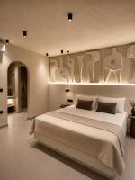 Ethos Suites - B&B Agios Prokopios