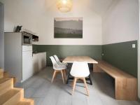 Duplex Apartment