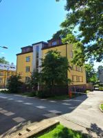 2 Level Home in Tallinn City Center with Sauna and Free Parking - B&B Tallin