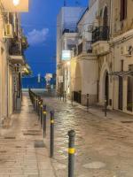 La Perla del Mare - B&B Manfredonia