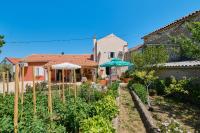 House Anka Peaceful Holiday Home with Private Parking on Losinj Island - B&B Sveti Jakov