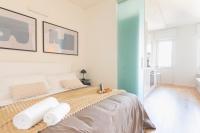 Modern Stylish Apartment - Isola & Central Station - B&B Milán