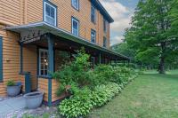 The Woodbine Inn - Ferienwohnung Palenville