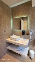 deluxe room - B&B Durrës