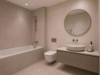 Verde Delux 2 BDR - Ferienwohnung Belgrad