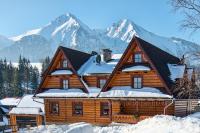 Penzión HOREC III - B&B Ždiar