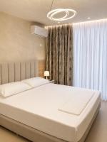 Deluxe Studio mit Kingsize-Bett