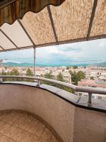 Tea Apartments - Ferienwohnung Ohrid