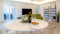 Sinis Apartment - Ferienwohnung Cabras