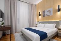 2 Bedroom Cozy Gem - B&B New York