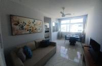 Barra Ondina Carnival circuit - Porto Barra Beach - B&B Salvador