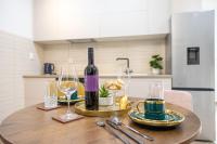 Luxury apartments Love Gold - Ferienwohnung Kutleše