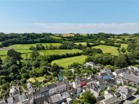Tan Cottage A Timeless Devon Retreat Dog friendly - Ferienwohnung Plymouth
