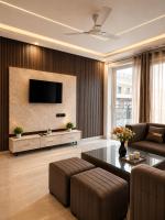Elvora Stay's - Studio with Jacuzzi - B&B Ghaziabad