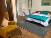 La solana - Bed and Breakfast Ciudad Real