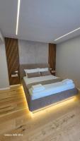 Room for daily rent in the center of Durres - Chambres d'hôtes Durrës