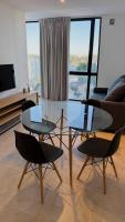 Departamento moderno y luminoso Junín - Chambres d'hôtes Junín