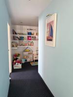 Dreibettzimmer