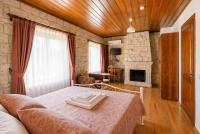 Habitación Estándar - 1 cama grande 