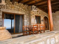 Tainaro Horizon Mani - Poseidon - B&B Kokkinogeia