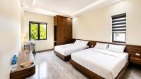 Sunshine Hotel - B&B Phu Quoc
