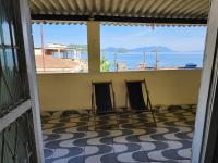 Recanto na Praia com Vista Mar - B&B Mangaratiba