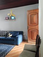 CASA sobrado edícula aconchegante - Bed and Breakfast São Paulo