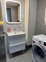 Silverline Apartman - Chambres d'hôtes Siófok