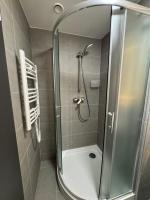 Silverline Apartman - Chambres d'hôtes Siófok