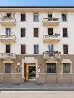 Serendipity Apartments - Navigli - B&B Milano