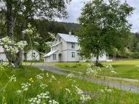Nyheim Lodge - B&B Gjøra